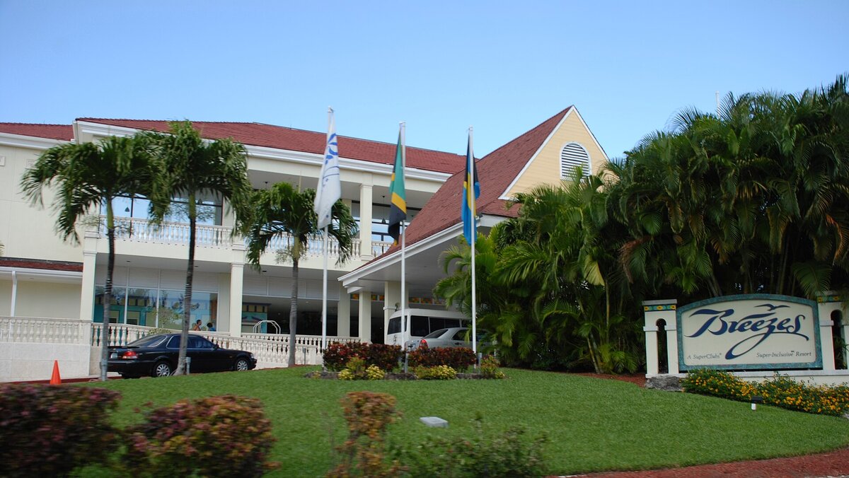 Bahamas