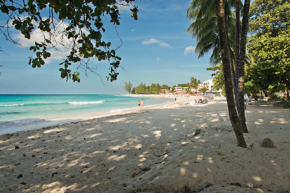Caraibi Orientali