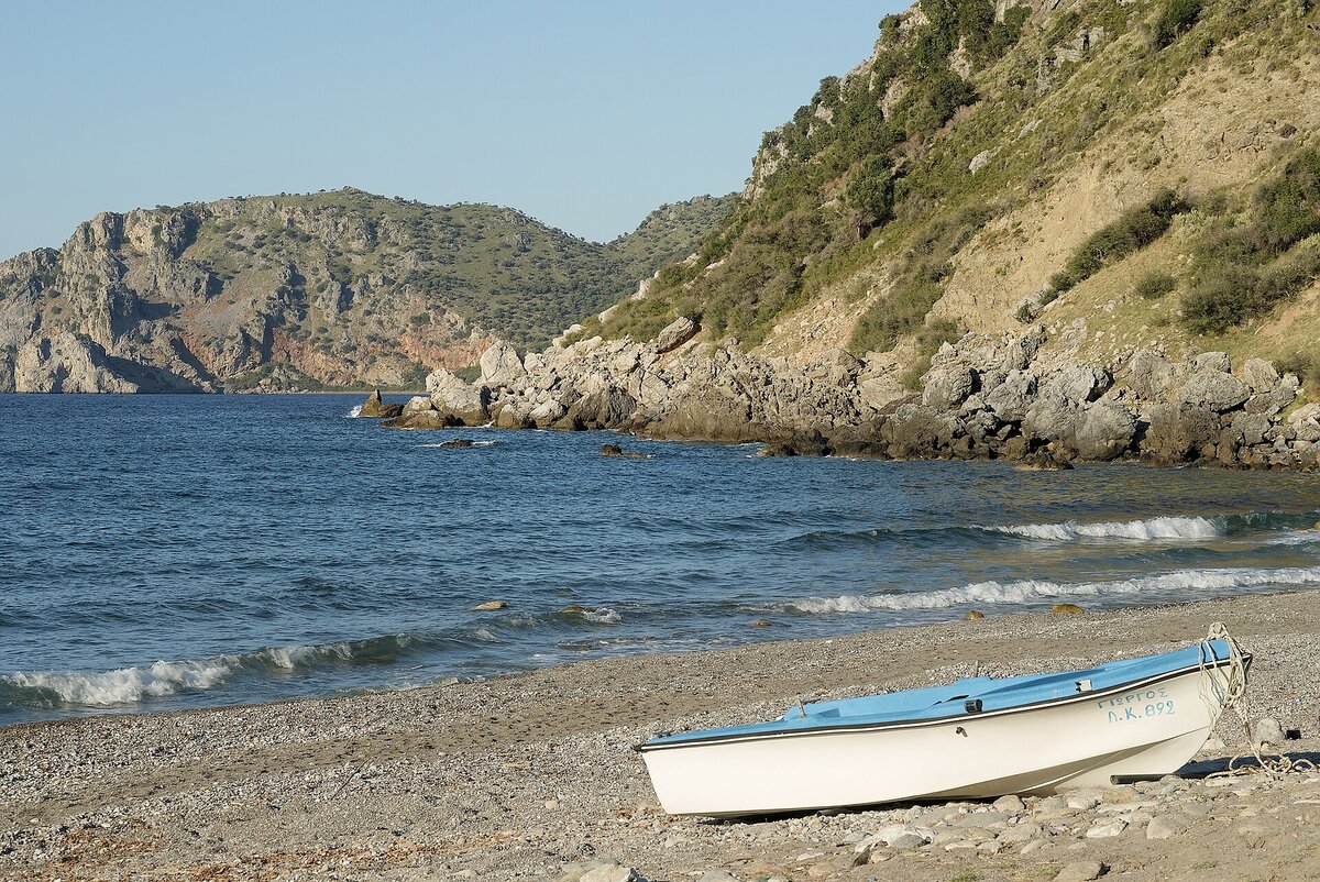 Mediterraneo Orientale