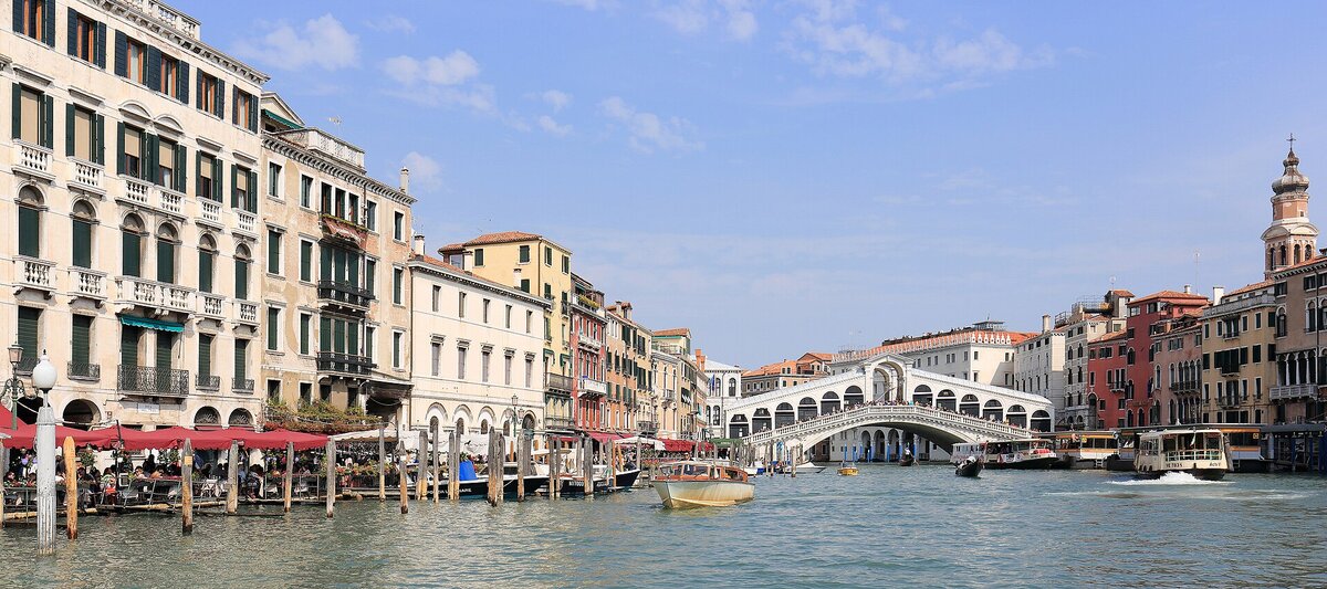 Venezia